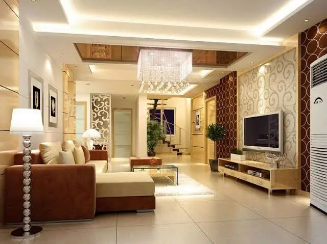 best ceilling interior design company in bangladesh