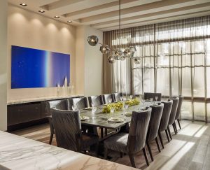  Dining Room interior design company