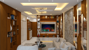 Apartment Interior Design in Dhaka, Bangladesh trends 2023,Dhaka 2023: Sustainable, Cultural, and Compact Apartment Designs”